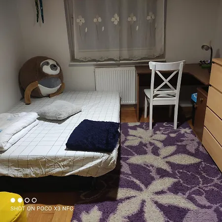 Homestay White